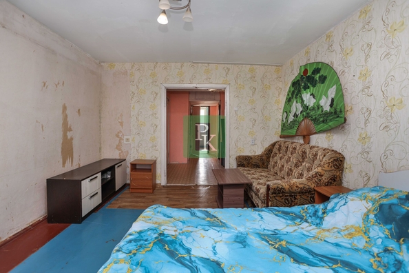 
  Продается 2-комн. квартира 55 м². Фото 3.