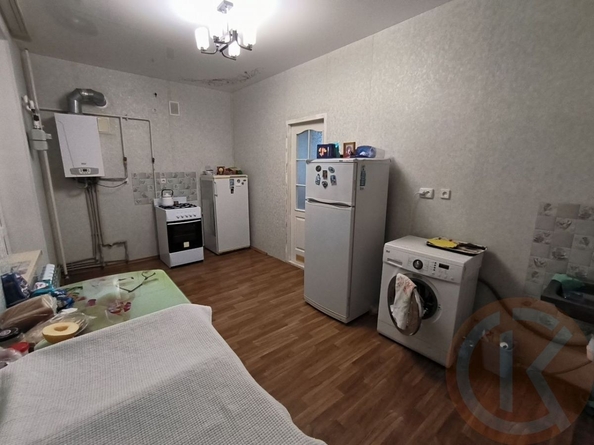 
  Продается 1-комн. квартира 57 м². Фото 10.