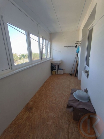 
  Продается 1-комн. квартира 57 м². Фото 11.