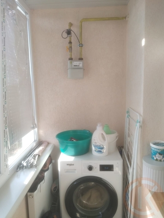 
  Продается 2-комн. квартира 52.9 м². Фото 2.
