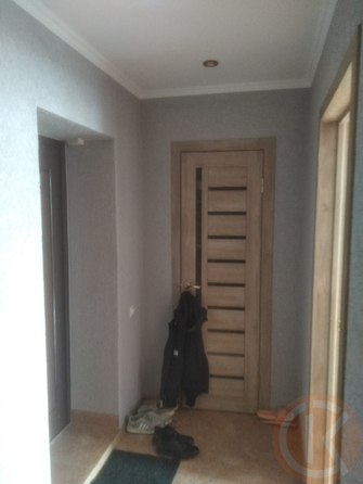 
  Продается 2-комн. квартира 52.9 м². Фото 5.
