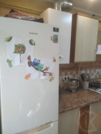 
  Продается 2-комн. квартира 52.9 м². Фото 6.