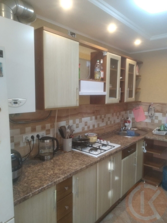 
  Продается 2-комн. квартира 52.9 м². Фото 8.