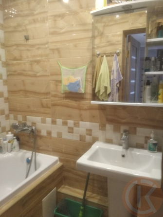 
  Продается 2-комн. квартира 52.9 м². Фото 10.