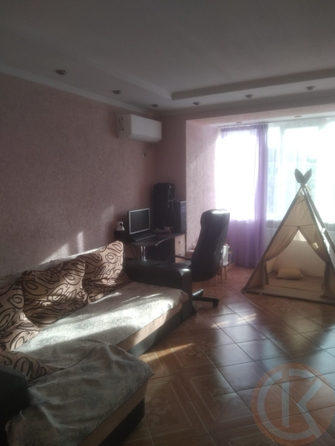 
  Продается 2-комн. квартира 52.9 м². Фото 12.