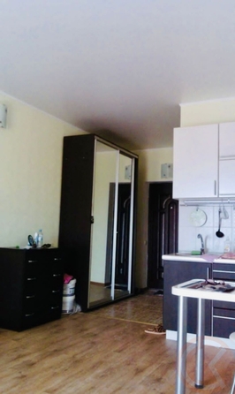 
  Продается апартамент 30 м². Фото 4.