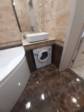 
  Продается 1-комн. квартира 43 м². Фото 15.