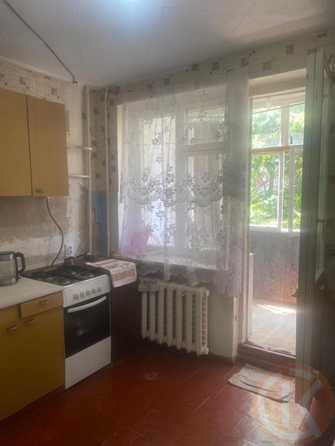 
  Продается 1-комн. квартира 35.8 м². Фото 4.
