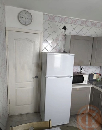 
  Продается 1-комн. квартира 36 м². Фото 4.