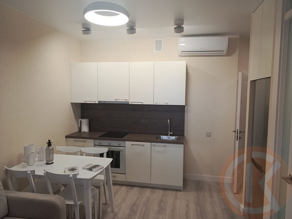 
  Продается апартамент 37 м². Фото 3.