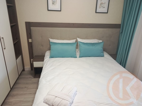 
  Продается апартамент 37 м². Фото 13.