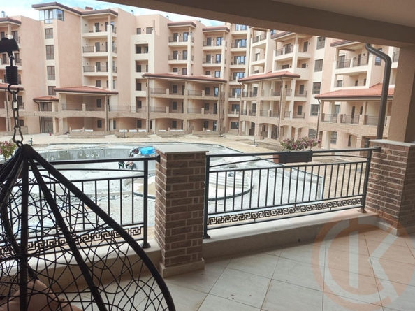 
  Продается апартамент 37 м². Фото 23.