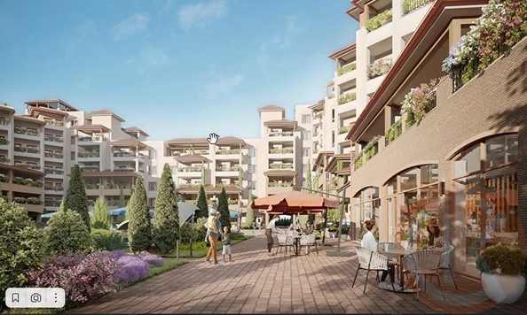 
  Продается апартамент 37 м². Фото 27.