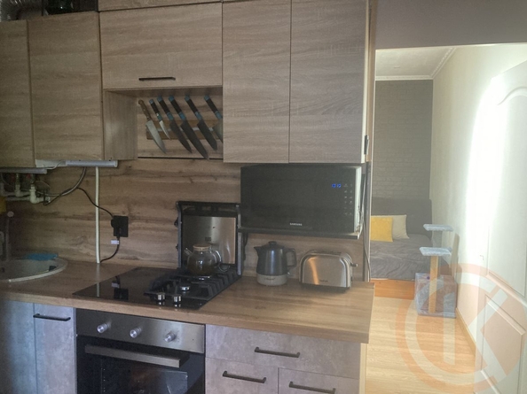 
  Продается 2-комн. квартира 32.6 м². Фото 3.
