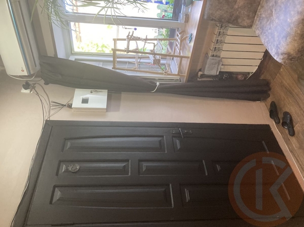 
  Продается 2-комн. квартира 32.6 м². Фото 4.