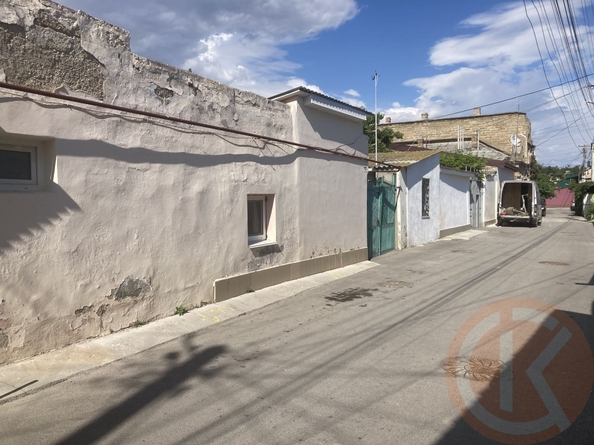 
  Продается 2-комн. квартира 32.6 м². Фото 6.