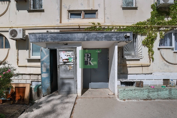 
  Продается 4-комн. квартира 84 м². Фото 23.