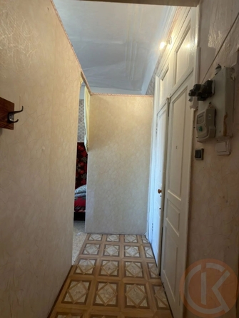 
  Продается 1-комн. квартира 32.8 м². Фото 10.