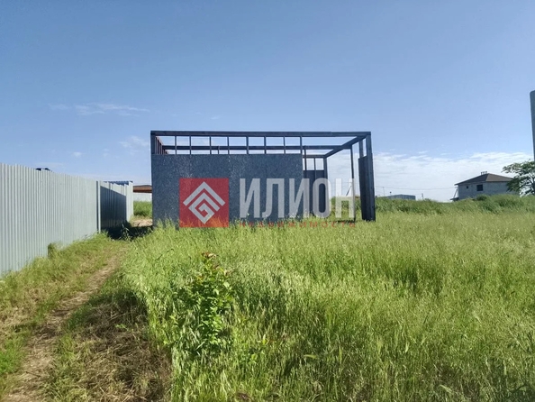
  Продается земельный участок 5.8 соток. Фото 2.