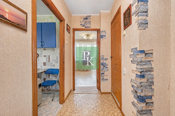 
  Продается 1-комн. квартира 36 м². Фото 17.