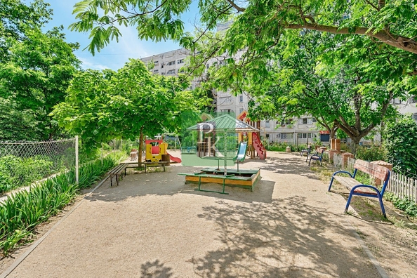 
  Продается 1-комн. квартира 36 м². Фото 27.