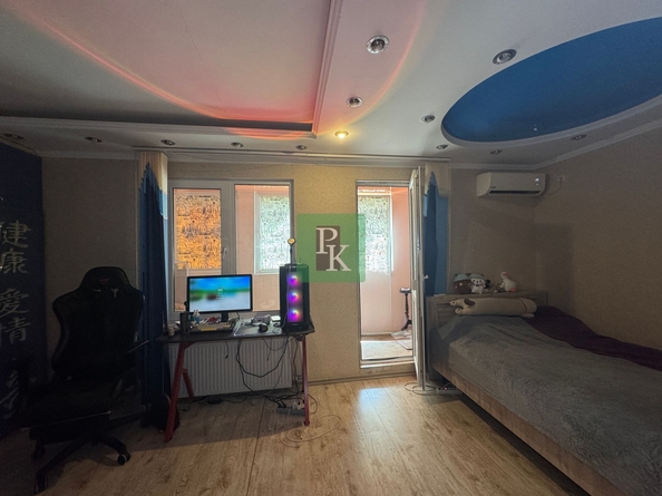 
  Продается 1-комн. квартира 40 м². Фото 5.