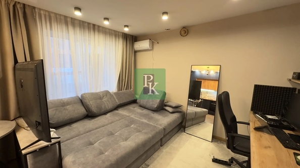 
  Продается 1-комн. квартира 34 м². Фото 5.