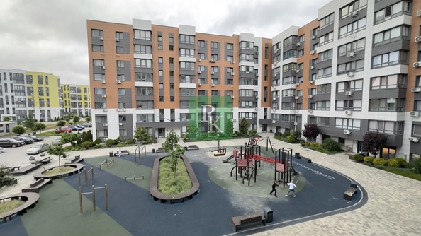 
  Продается 1-комн. квартира 34 м². Фото 9.