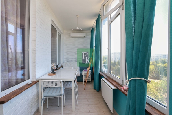 
  Продается 1-комн. квартира 46.2 м². Фото 1.