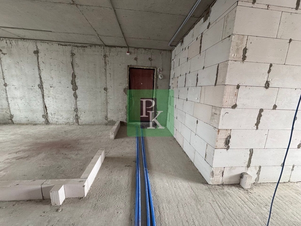 
  Продается 2-комн. квартира 60.8 м². Фото 13.