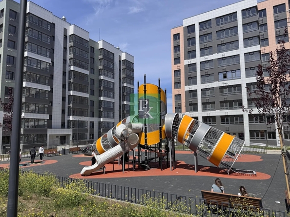 
  Продается 2-комн. квартира 60.8 м². Фото 20.