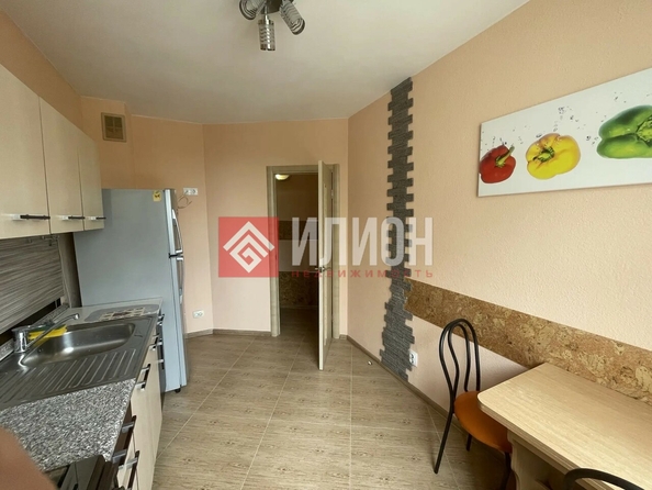 
  Продается 1-комн. квартира 42 м². Фото 4.