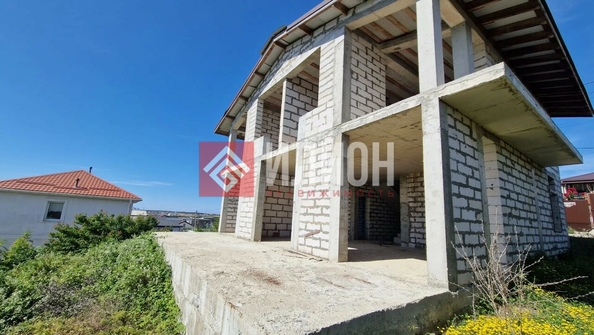 
  Продается коттедж 237 м². Фото 1.