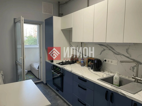 
  Продается 1-комн. квартира 30.1 м². Фото 2.