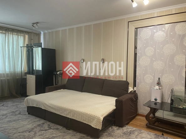 
  Продается 2-комн. квартира 53 м². Фото 2.