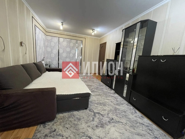 
  Продается 2-комн. квартира 53 м². Фото 4.