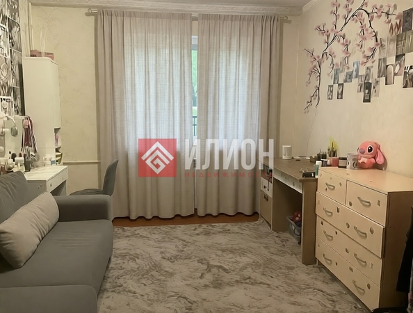 
  Продается 2-комн. квартира 53 м². Фото 5.