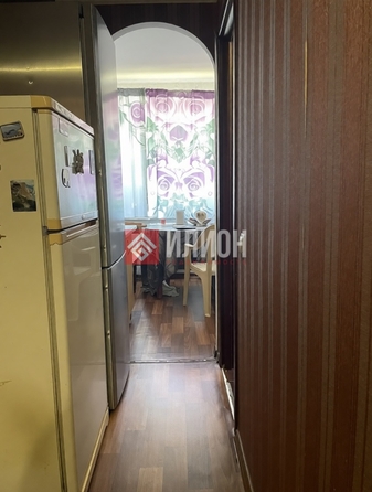 
  Продается 2-комн. квартира 53 м². Фото 11.