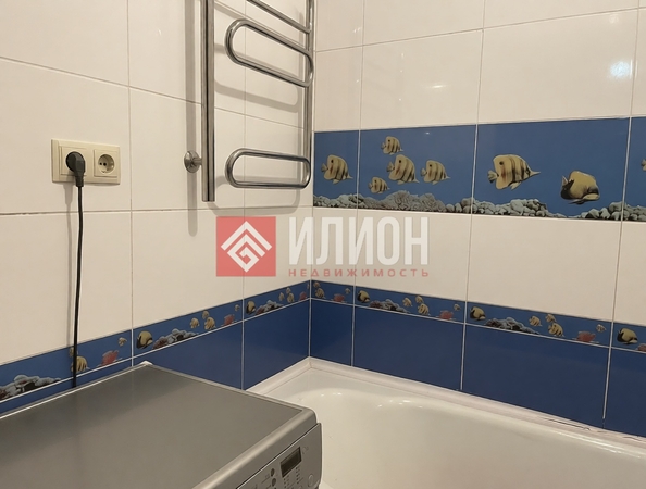 
  Продается 2-комн. квартира 53 м². Фото 13.