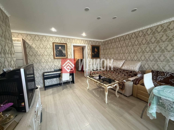 
  Продается 2-комн. квартира 43.4 м². Фото 4.