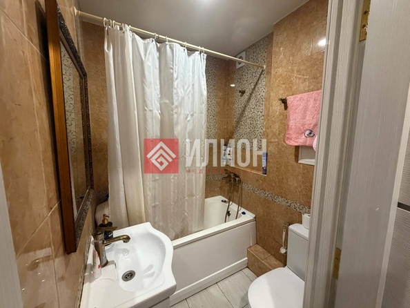 
  Продается 2-комн. квартира 43.4 м². Фото 6.