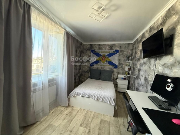 
  Продается 3-комн. квартира 54 м². Фото 5.