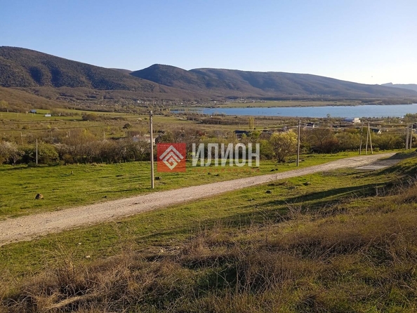 
  Продается земельный участок 9.5 соток. Фото 1.