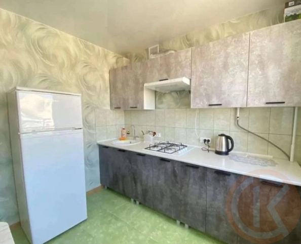 
  Продается 1-комн. квартира 36.6 м². Фото 2.