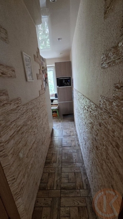 
  Продается 3-комн. квартира 43.5 м². Фото 3.