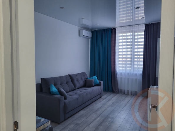 
  Продается 1-комн. квартира 38 м². Фото 6.