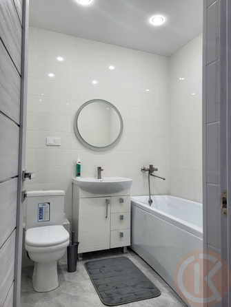 
  Продается 1-комн. квартира 38 м². Фото 13.