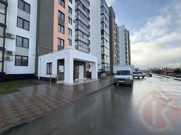 
  Продается 3-комн. квартира 75.2 м². Фото 24.
