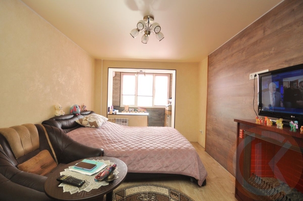 
  Продается 1-комн. квартира 36 м². Фото 3.