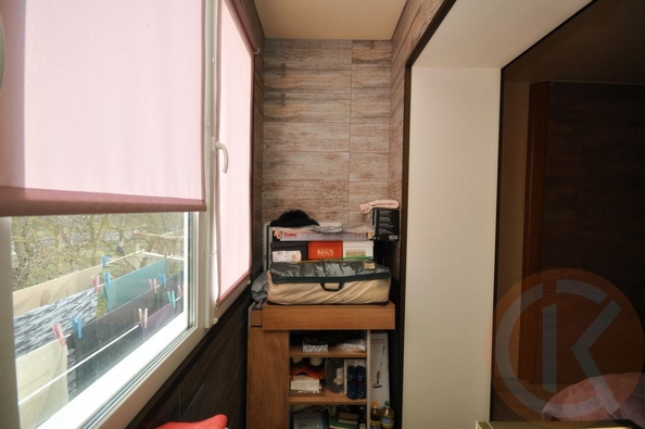 
  Продается 1-комн. квартира 36 м². Фото 5.